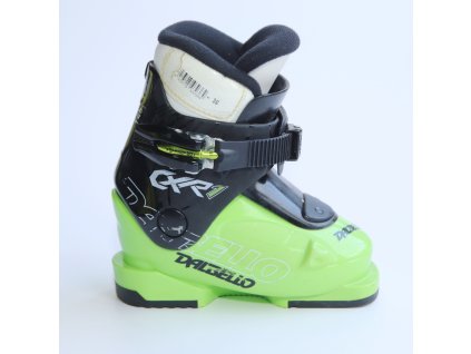 Dalbello CXR 1 vel. 24 EUR/ 14,5 cm