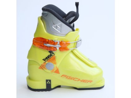 FISCHER RANGER vel. 26 EUR/ 15,5 cm