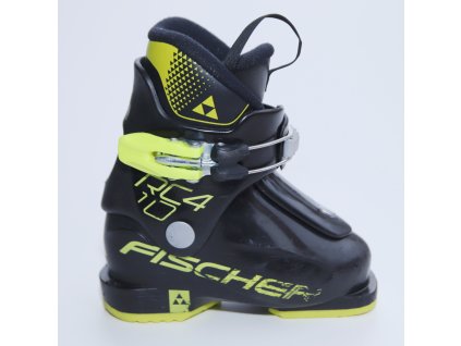 Fischer RC4 10 jr vel. 27 EUR/ 16,5 cm