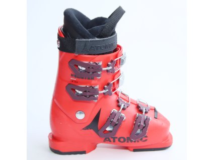 Atomic Redster JR 60 23/24 vel 30,5 EUR/ 19,5 cm