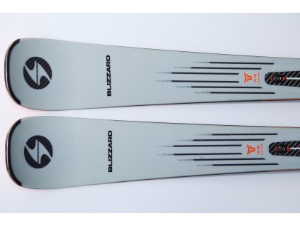 Blizzard Thunderbird R15 WB 158 cm