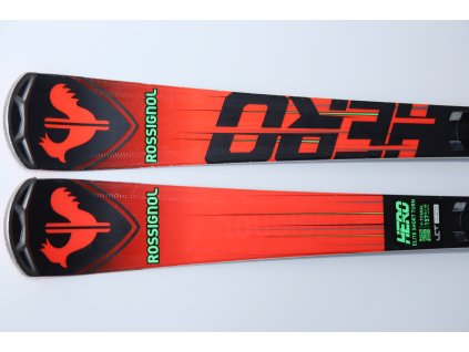 Rossignol Hero Elite ST Ti 157 cm