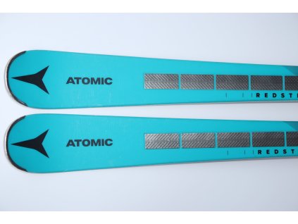 Atomic Atomic Redster X9S Revoshock S 183 cm
