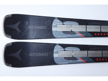 Atomic Redster Q9i REVO S 152 cm, rok 2024