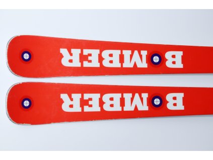 Bomber Pro Terrain 84 171 cm