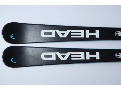 Head WC Rebels e-Race SW 170 cm, rok 2025