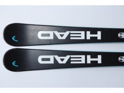 Head WC Rebels e-Race SW 165 cm, rok 2025