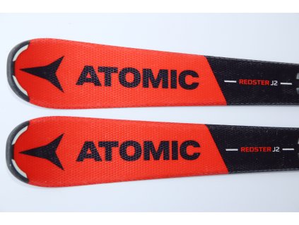 Atomic Redster J2 130 cm