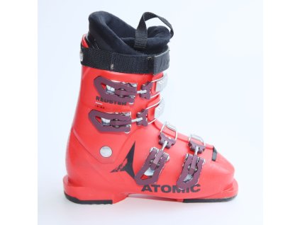 Atomic Redster JR 60 23/24 vel 32,5 EUR/ 20,5 cm