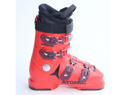 Atomic Redster JR 60 23/24 vel 35 EUR/ 22,5 cm
