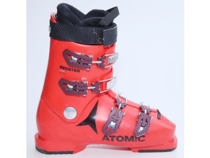 Atomic Redster JR 60 23/24 vel 39 EUR/ 25,5 cm