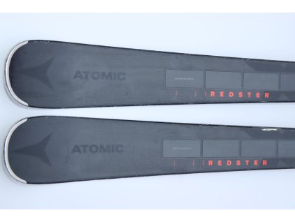 Atomic Redster X7i Revoshock C 155 cm