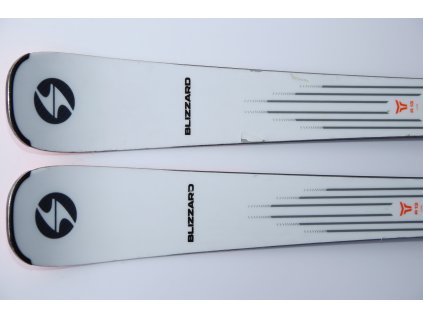 Blizzard Thunderbird R13 170 cm
