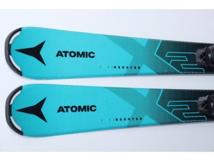 Atomic Redster X2 Jr. 110 cm