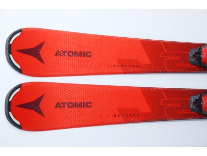 Atomic Redster J2 110 cm, rok 2024