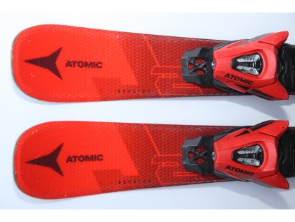 Atomic Redster J2 70 cm, rok 2024