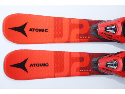 Atomic Redster J2 80 cm, rok 2022