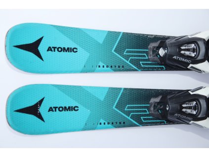 Atomic Redster X2 Jr. 80 cm