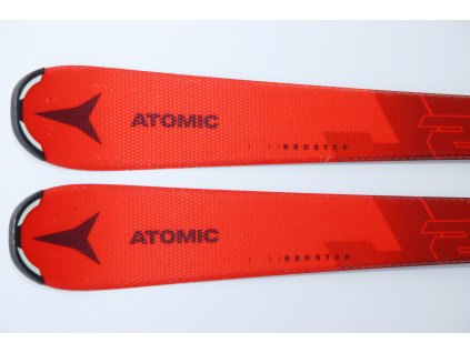 Atomic Redster J2 140 cm, rok 2024