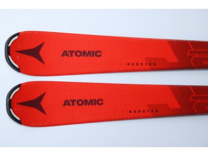 Atomic Redster J2 150 cm, rok 2024
