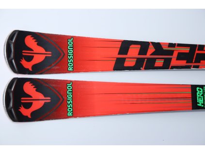 Rossignol Hero Elite ST Ti 167 cm