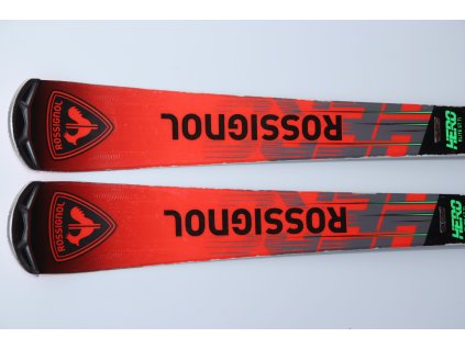 Rossignol Hero Elite ST Ti 167 cm, rok 2025