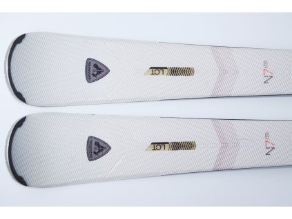 Rossignol Nova 7 Ltd 142 cm, rok 2024