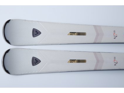 Rossignol Nova 7 Ltd 156 cm, rok 2024