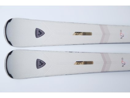 Rossignol Nova 7 Ltd 156 cm, rok 2024