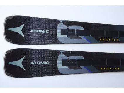 Atomic Redster Q7.8 REVO C 166 cm, rok 2024