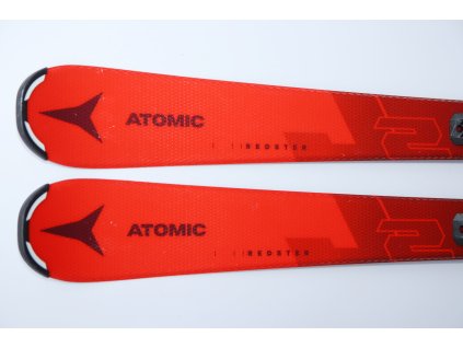 Atomic Redster J2 130 cm, rok 2024