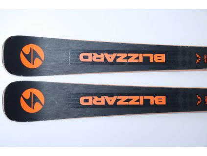 Blizzard Firebird HRC 170 cm, rok 2025