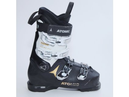 Atomic Hawx Prime R95 vel. 41 EUR/ 26,5 cm