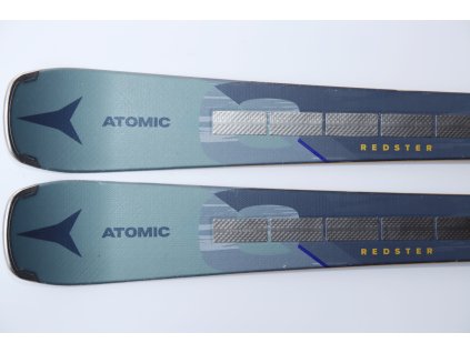 Atomic Redster Q9.8 REVO S 166 cm, rok 2024