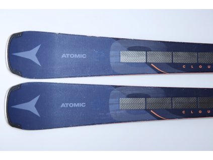 Atomic Cloud Q14 REVO S 160 cm, rok 2024