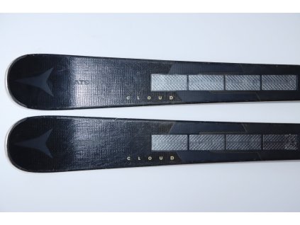 Atomic Cloud C14 Revoshock S 154 cm, rok 2024