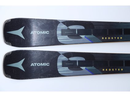 Atomic Redster Q7.8 REVO C 181 cm, rok 2024
