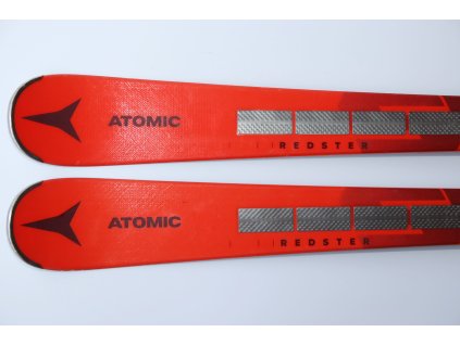 Atomic Redster S9 REVO S 155 cm, rok 2024