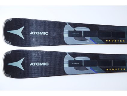 Atomic Redster Q7.8 REVO C 159 cm, rok 2024