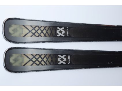 Völkl Deacon V-Werks 172 cm, rok 2024