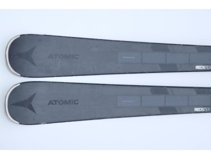 Atomic Redster X7i Revoshock 176 cm