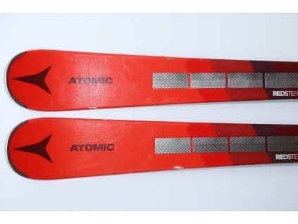 Atomic Redster S9 REVO S 170 cm, rok 2025