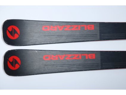Blizzard Quattro 71 Ltd 160 cm