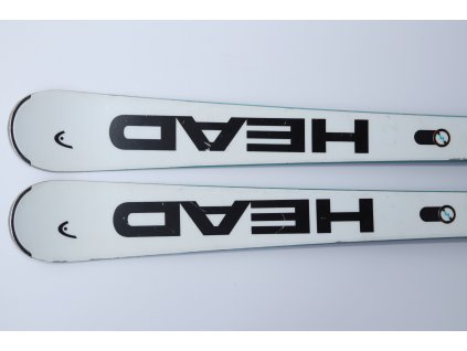 Head WC Rebels e-Speed 170 cm, rok 2024