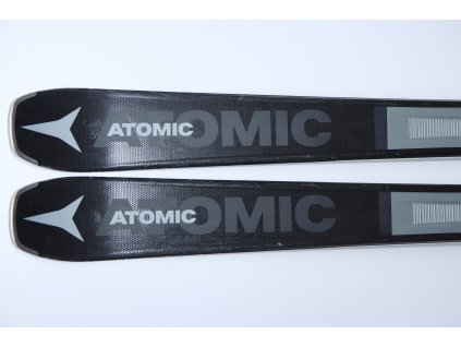 Atomic Savor 6 176 cm