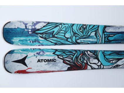 Atomic Bent 85 165 cm