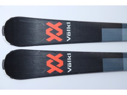 Völkl Deacon Ltd 144 cm