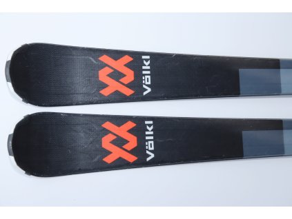 Völkl Deacon Ltd 158 cm