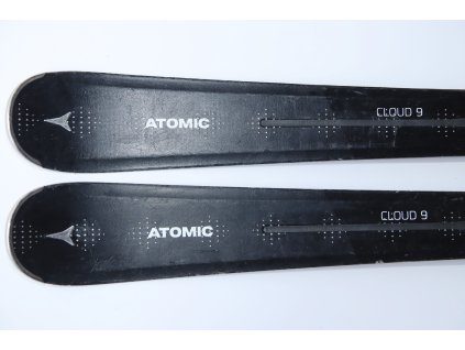 Atomic Cloud 9 143 cm