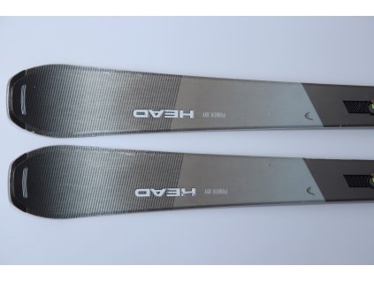 Head Power Joy 168 cm